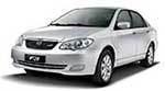 Car category: Economy AUTOMATIC with INSURANCE