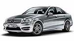 Car category: Mercedes Benz C200 AUTOMATIC